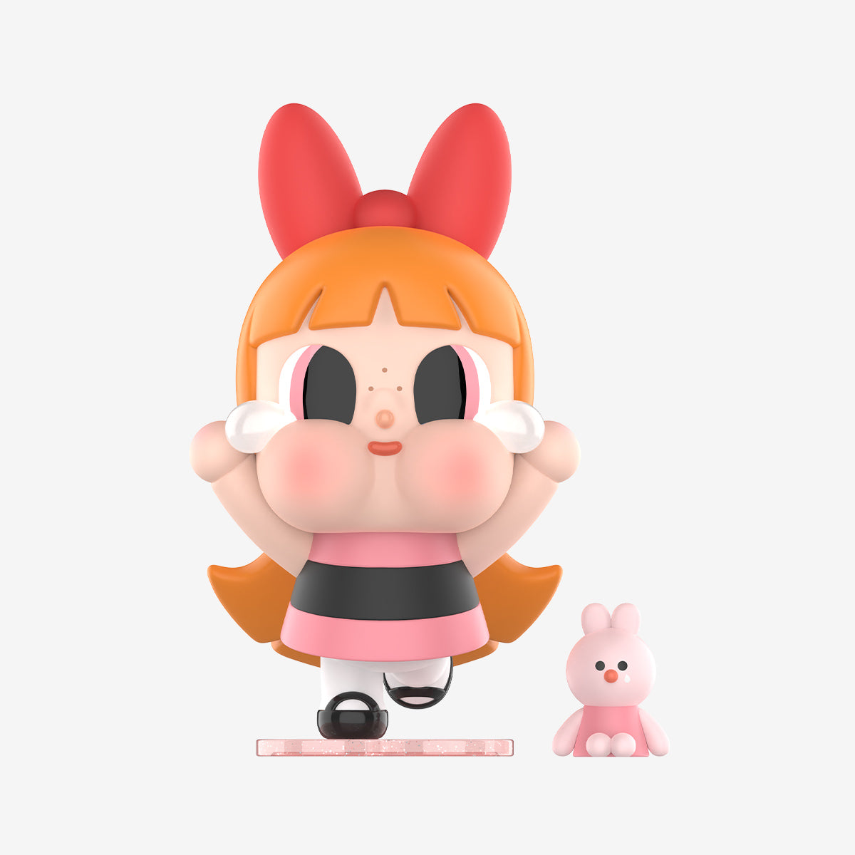 Crybaby x Powerpuff Girls Series Figures