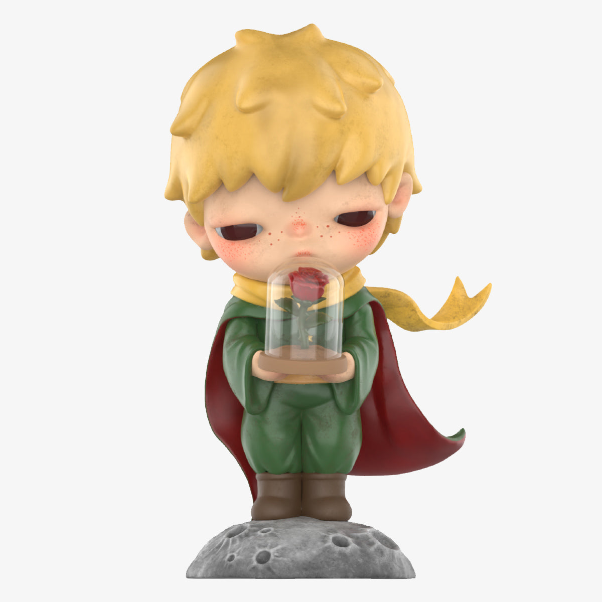 Hirono×Le Petit Prince Series Figures