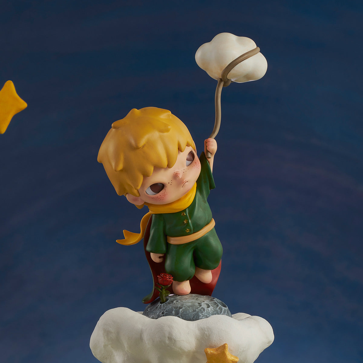 Hirono×Le Petit Prince Series Figures